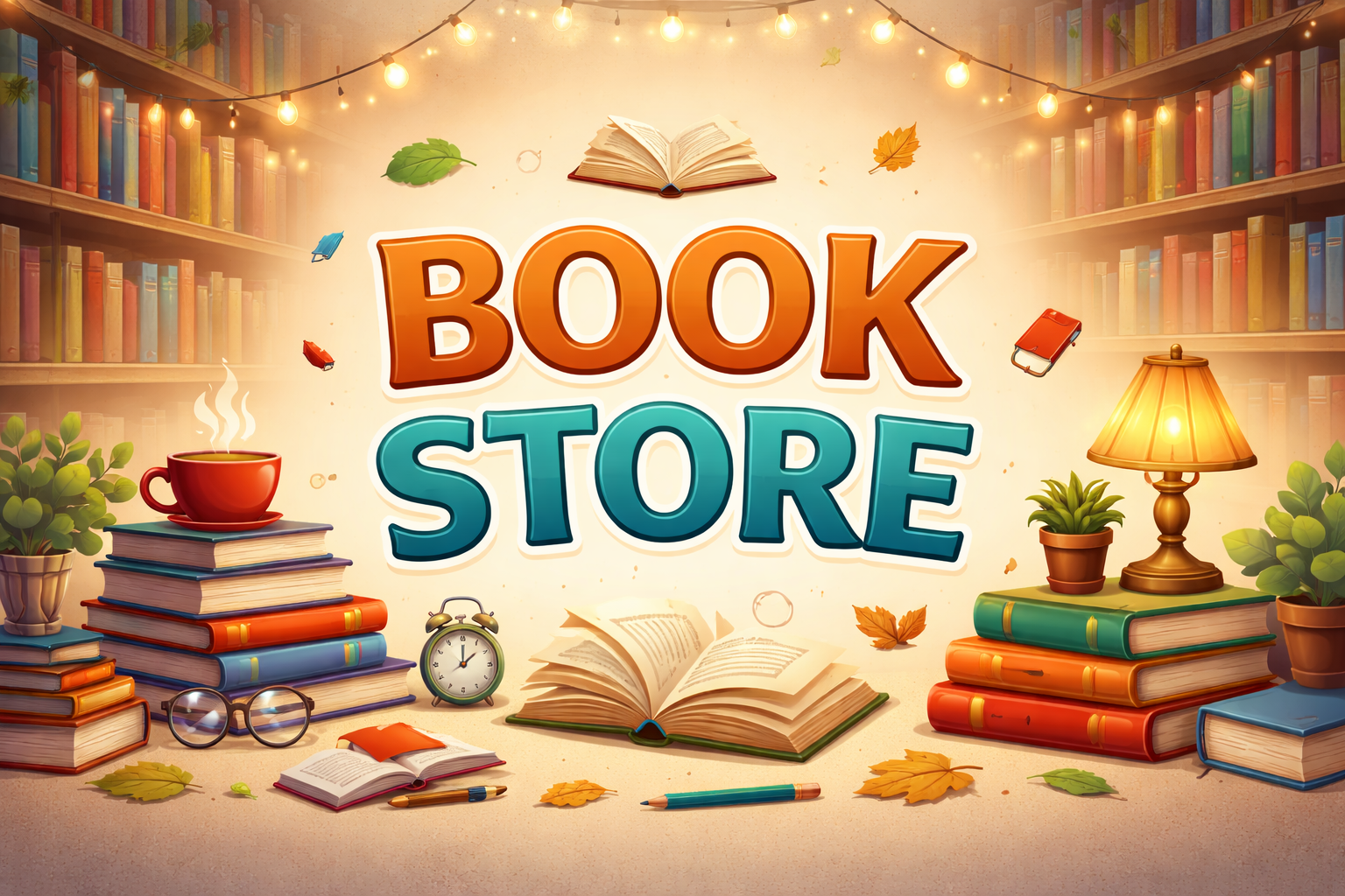 Book Plaza
