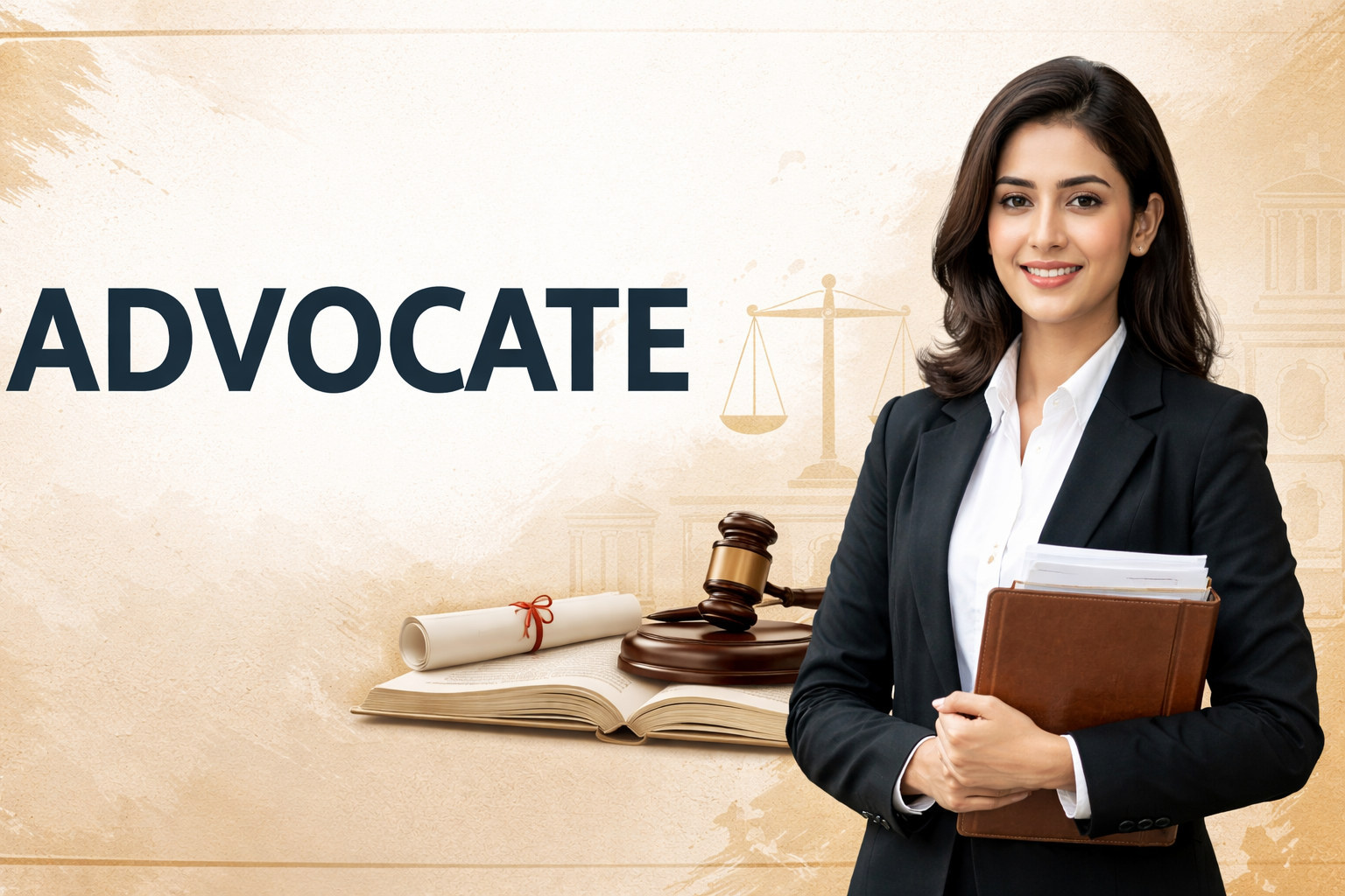 Advocate/Lawyer