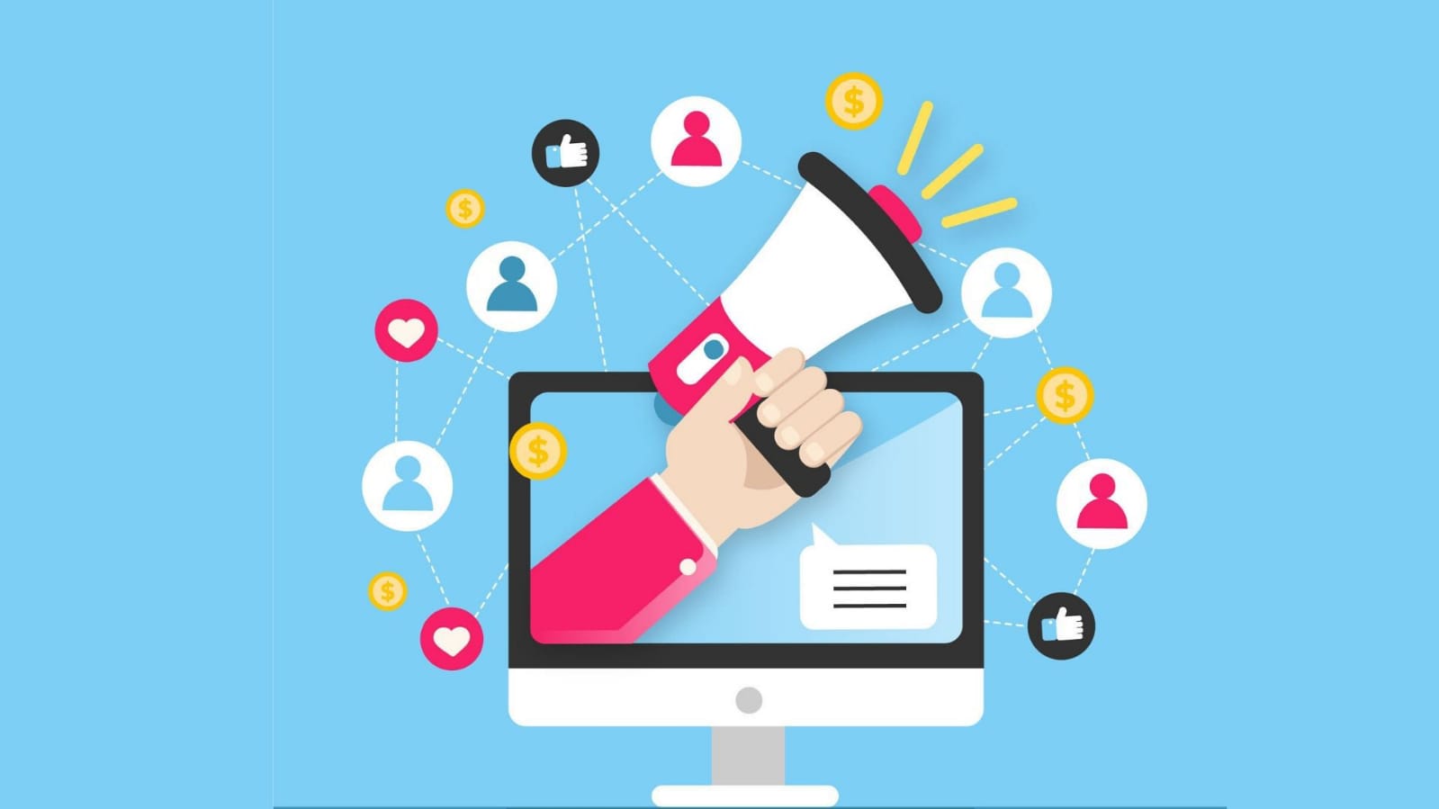 akruti advertising & marketing