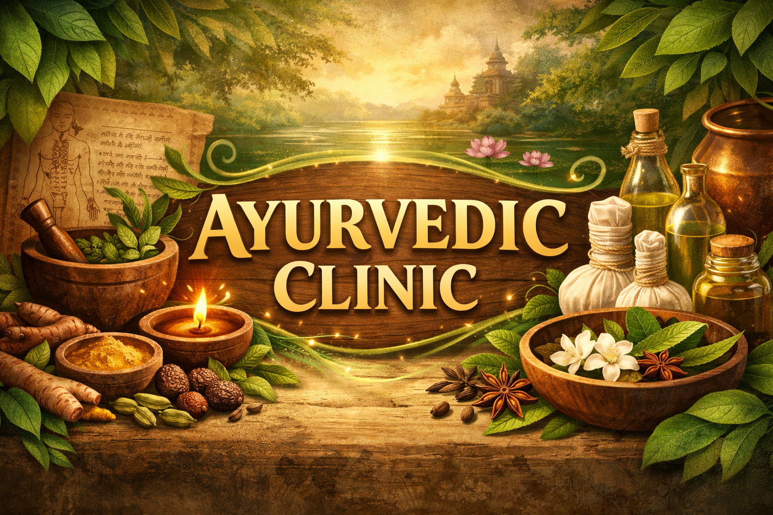 FOREST ESSENTIALS LUXURIOUS AYURVEDA