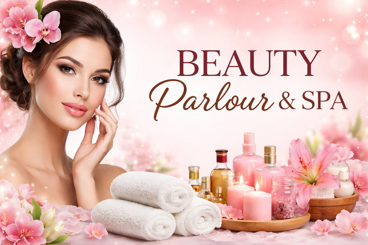 ANKITA BEAUTY PARLOUR