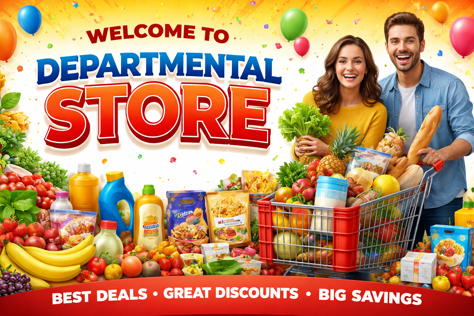 MAA TARINI DEPARTMENTAL STORE