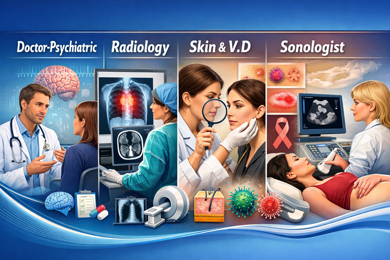 Dr. B.K.Naik (Skin & V.D)