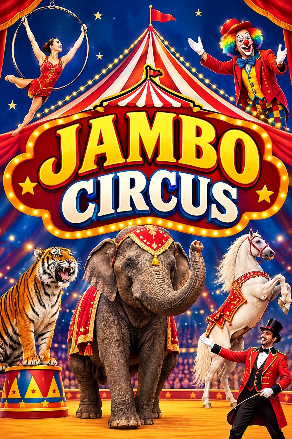 Jambo Circus