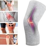 ELASTIC WARM KNEE SLEEVES